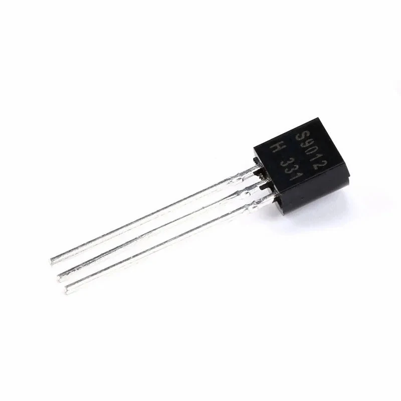 

25PCS/Lot triode 2N5401 2N5551 TO92 NPN PNP power switch transistor in line with new stock 5401 5551 TO-92