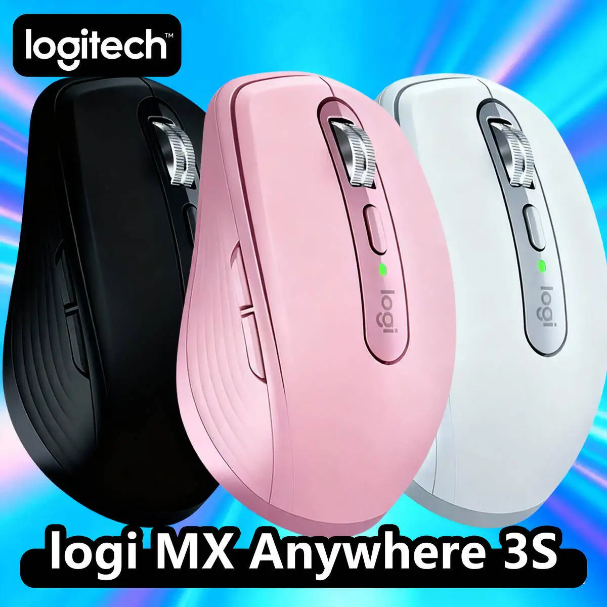 

Logitech G402/G304G203Мультимодельная игровая мышь Легкая мышь для бизнеса, офиса, дома, ноутбука, настольного компьютера, мышь с несколькими устройствами