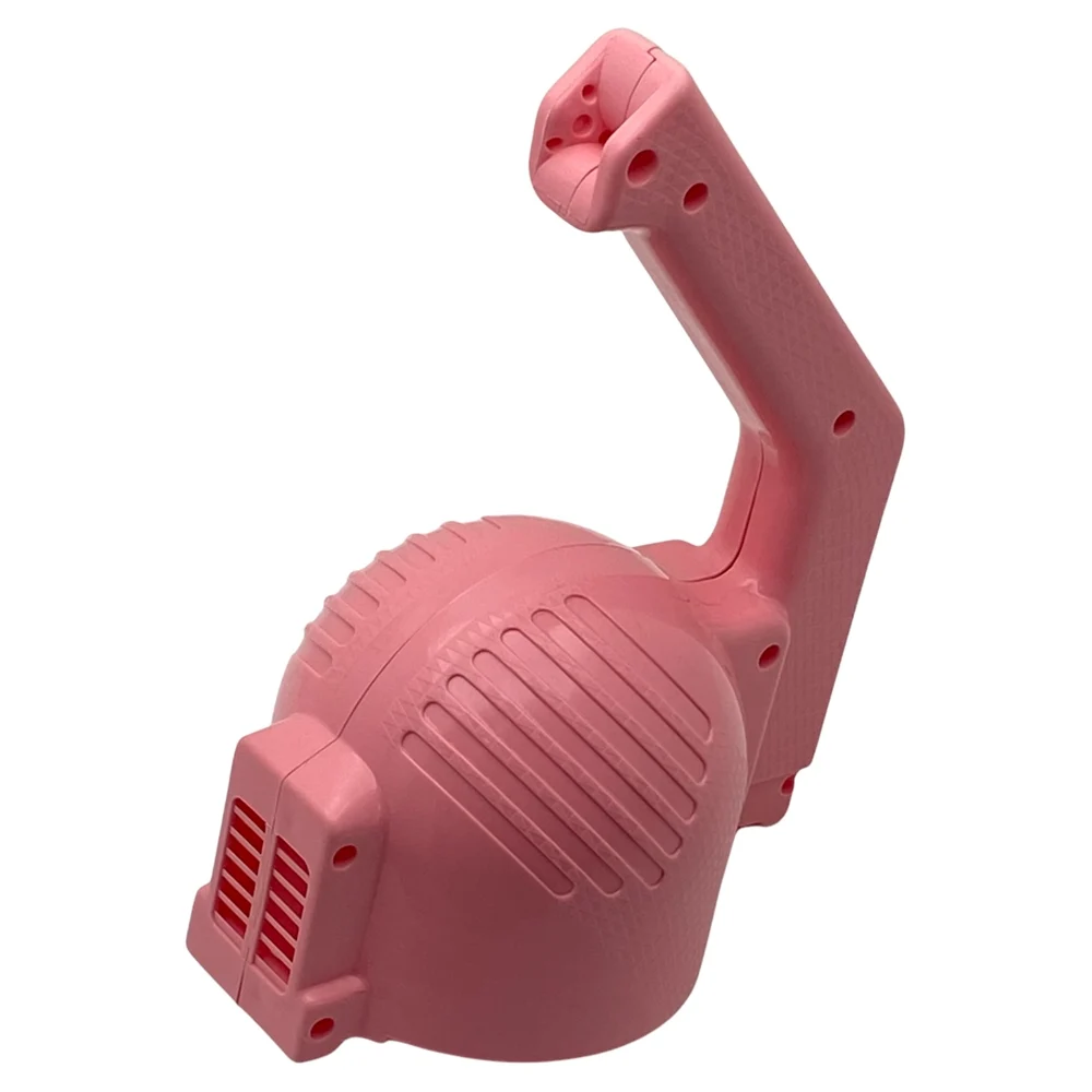 Compatible for phantom P 1200 practical DU dory upright vacuum cleaner Motor body-pink