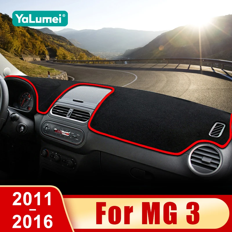 For Mg 3 MG3 2011 2…