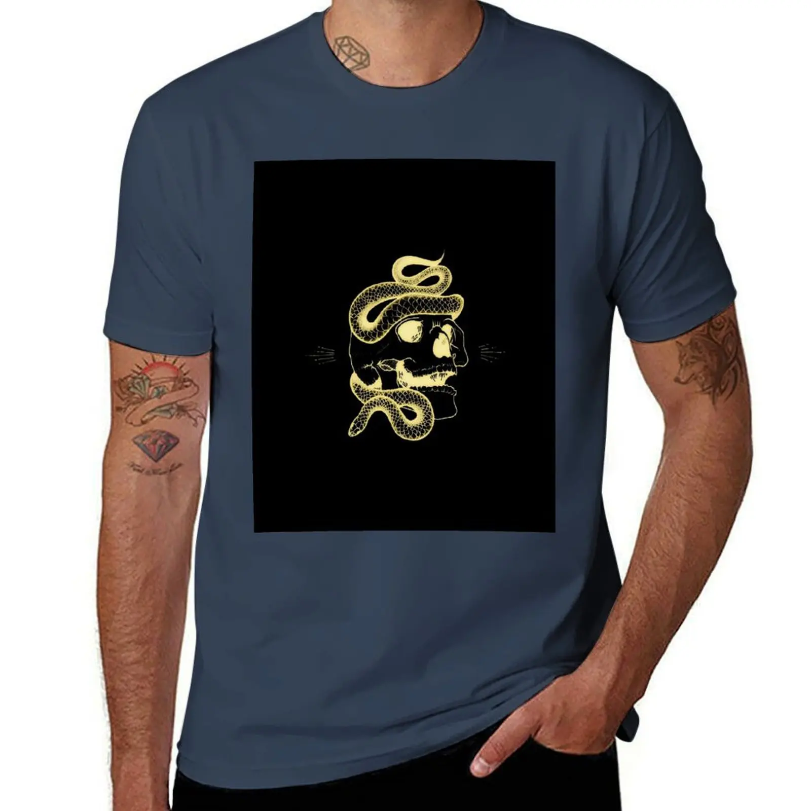 

Vantablack T-Shirt Functional Casual Short Sleeve Tee