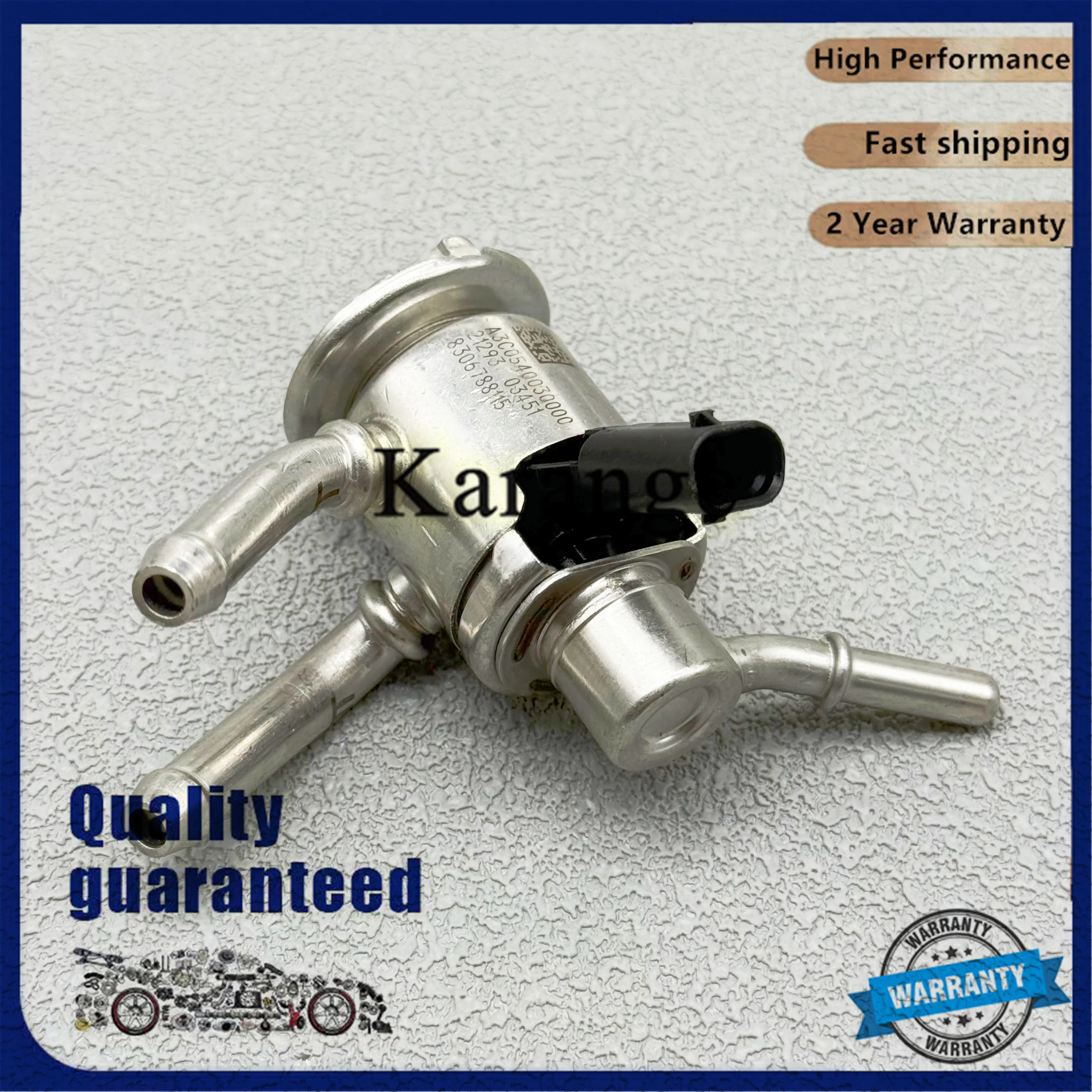 

New Fits For Mercedes-Benz 206 213 447 907 Car Injection Nozzle Catalytic Fluid AdBlue Injector A0004905100 0004905100