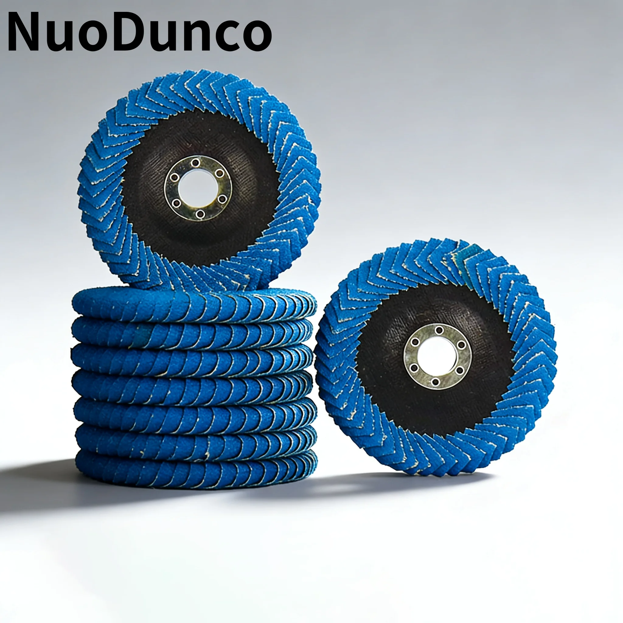 nuodun-new-style-polishing-flap-disc-abrasive-flap-wheel-for-angle-grinder-metal-aluminum-stainless-steel-sharpening-deburring