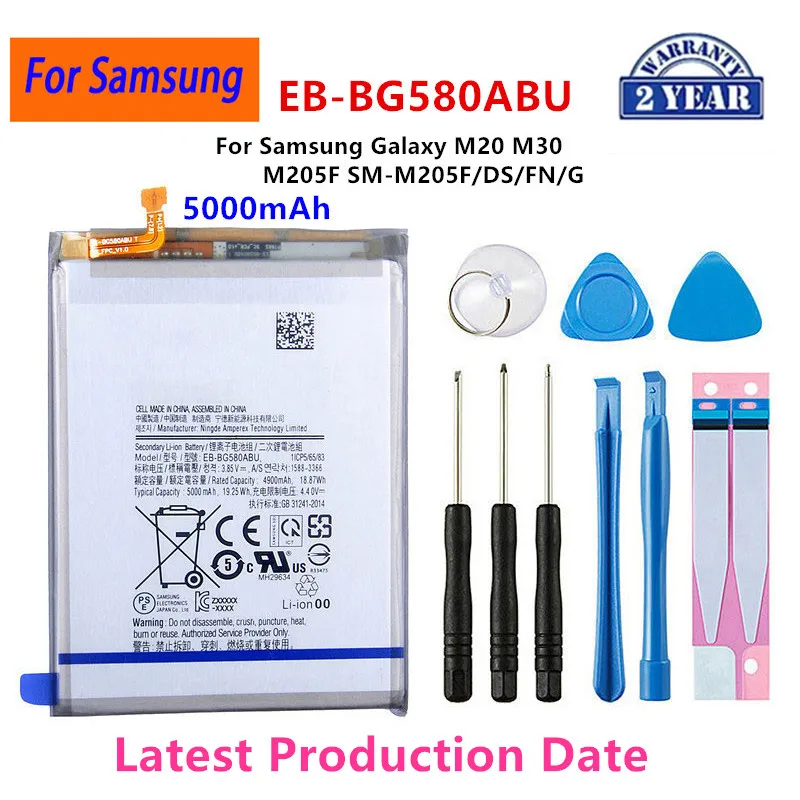 Brandneue batterie für samsung für samsung galaxy s21/s21 ultra/s21plus/s20 fe/a41/a51 5g/a70/note 20/note 20 ultra/a02s
