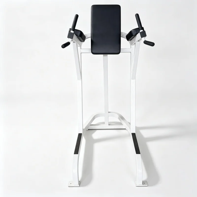 Strength Training Gym Equipment Commercial Abdominal Trainer Adjustable Steel Abdominal Machine for Indoor Fitness Gym