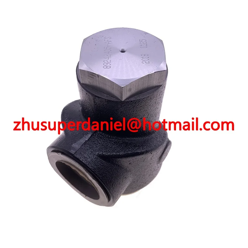 89242405 Sullair pressure regulator valve MPV minimum pressure valve assembly