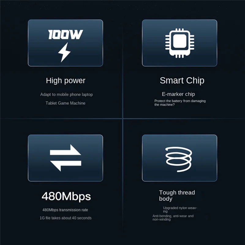 Ingenious-Pd 240W C…