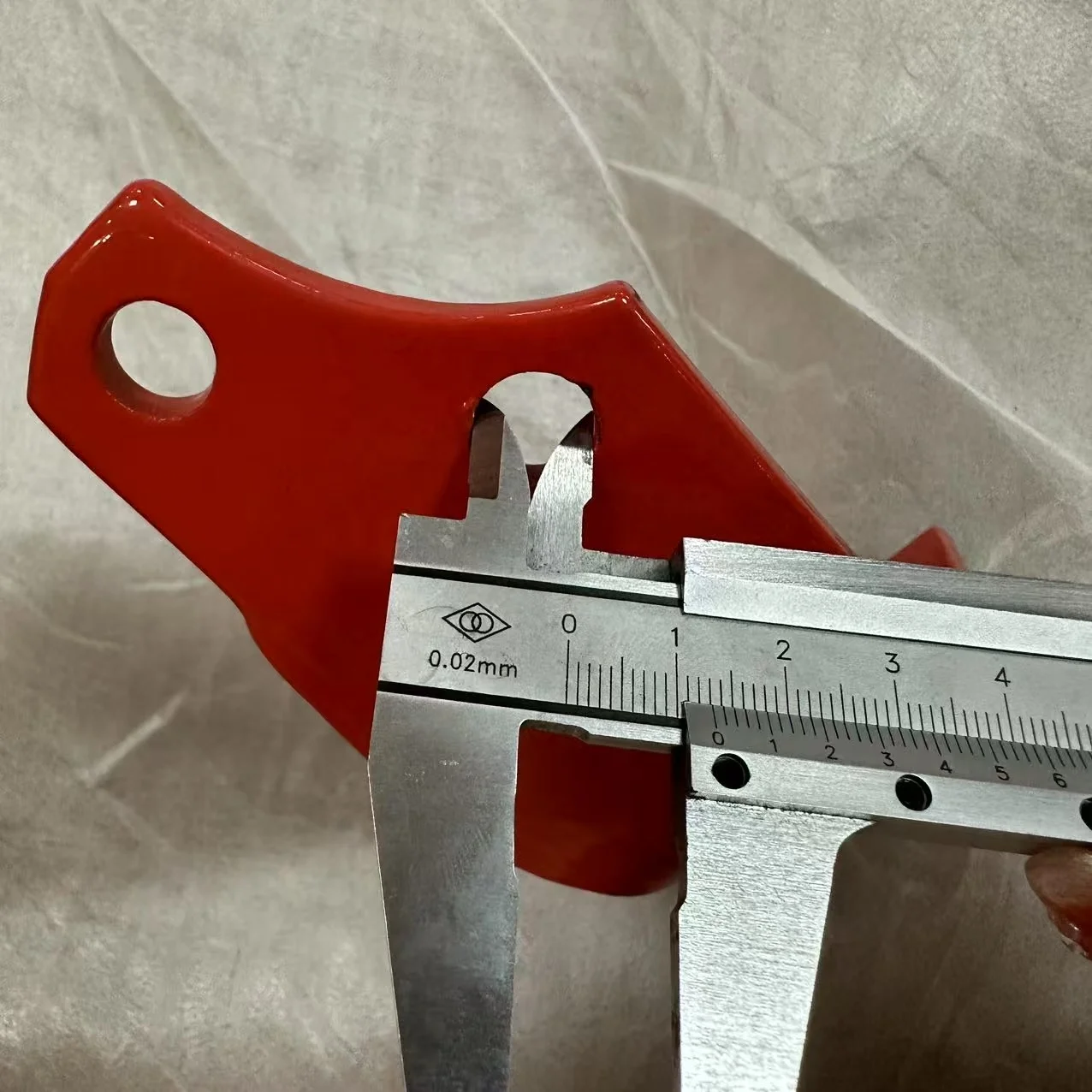 2025 قطع غيار الآلات الزراعية أجزاء شفرة الجرار طرف المحراث