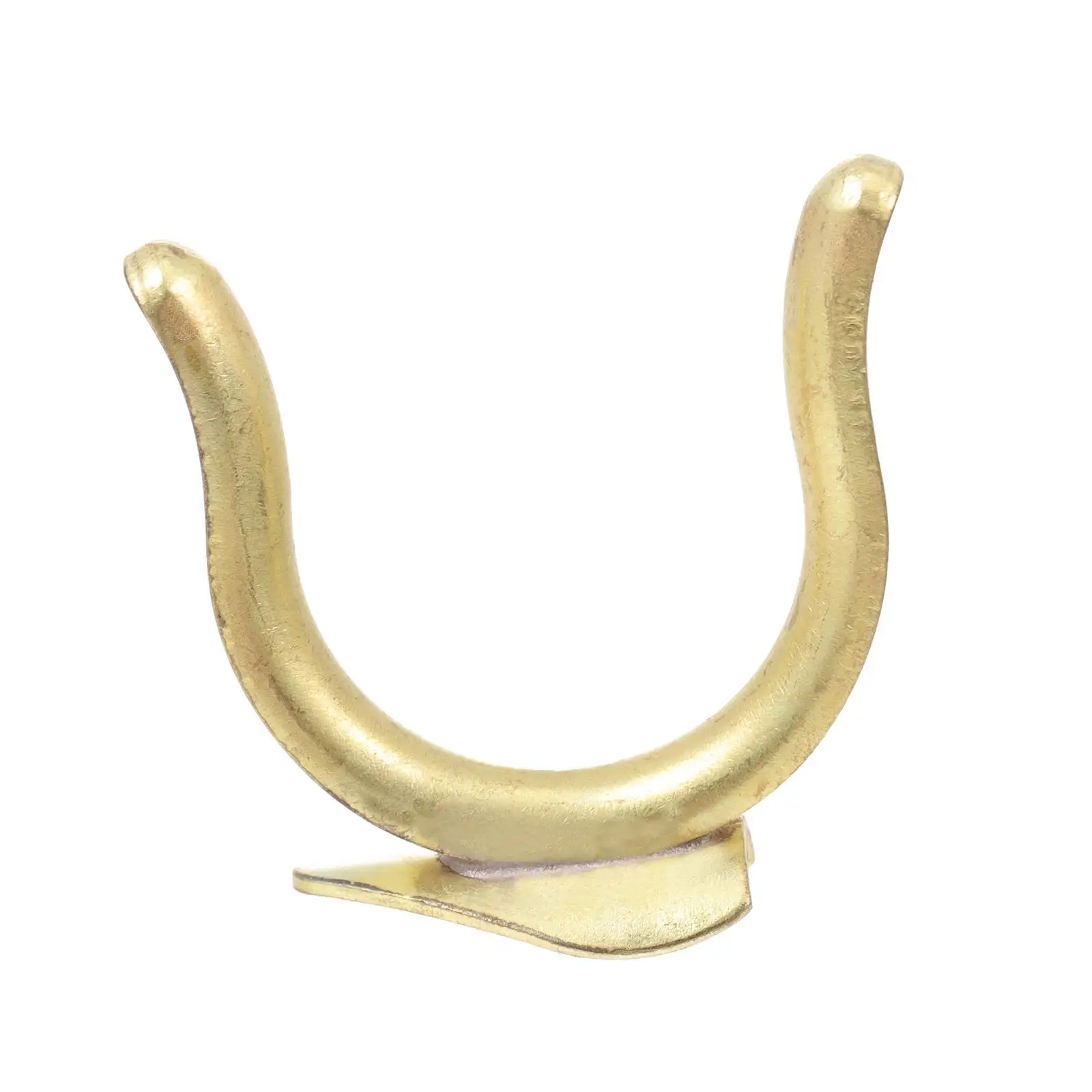 

Golden Copper Replacement Part Professional Musical Instrument Accessory Fits Trumpet Better Affordable Easy