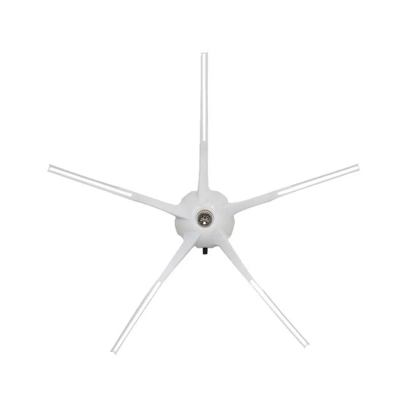 A94E-Para roborock s7 s70 s75 s7max t7s lavável filtro hepa escova lateral mop pano robô aspirador de pó acessórios preto