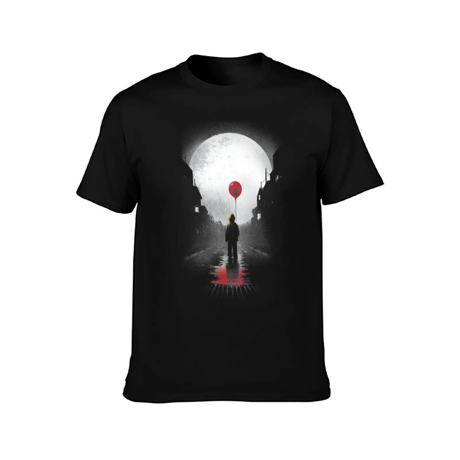 We all float T-Shirt Outdoor Activity Sports T-Shirt
