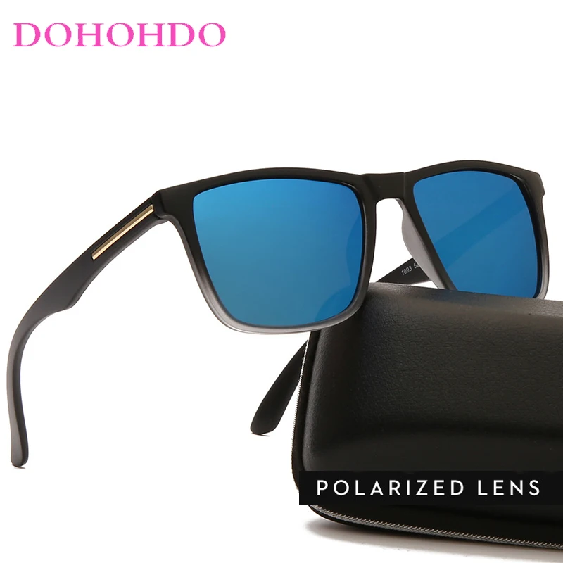 

2025 Retro Polarized Driving Night Vision Sunglasses Women New Brand Designer Anti-Glare Sports Cycling Men Goggles Очки UV400