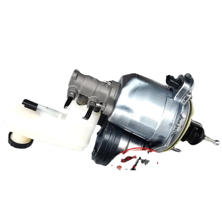 Suitable for Roewe Ei5ei6 Light Wings MG MGMULAN brake master cylinder booster electro-hydraulic parking brake booster