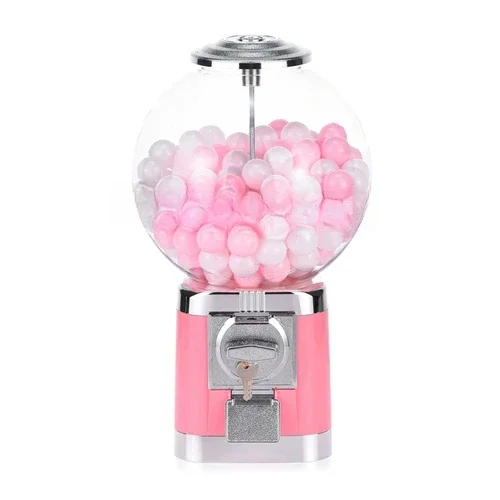 Home Capsule Coffee Gashapon Machine Capsule Coffee Storage Machine Body