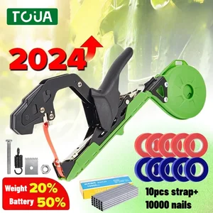 أفضل 9 آلات ربط كرمة للمبيعات - No4