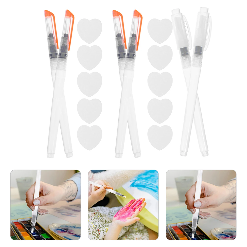 

16pcs Foam Texture Paper Diy Craft Kit 3D Art Supplies For Painting Drawing At Home School Enhance Creativity