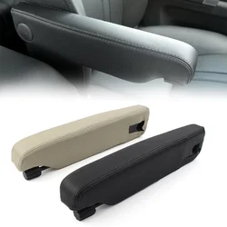 1PC Car Front Seat Armrest Left For Land Rover LR3 2005-2009 For LR4 2010-2016 LR015465 LR008408 For Range Rover Sport 2006-2013