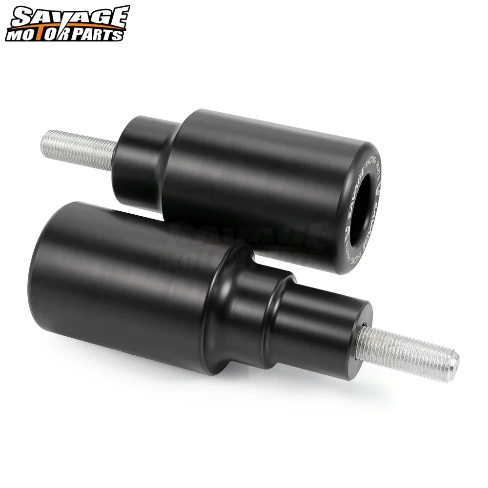 Dành Cho Xe YAMAHA MT09 Vết 9 2022 Khung Thanh Trượt Rơi Tấm Bảo Vệ MT 09 MT-09 2021 Xe Máy Phụ Kiện Bobbins Rơi Bảo Vệ