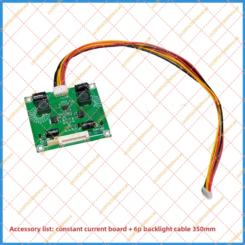 27-Inch 2K LED Backlight Driver Board, High Voltage Power Supply for LM270WQ1-SDA2