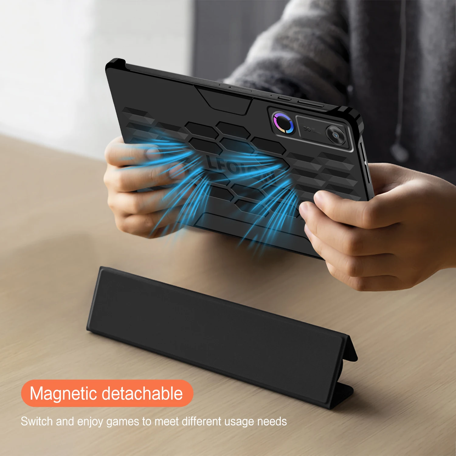 Smart Case For Lenovo LEGION Y - Pc Gaming Lenovo Legion review and price