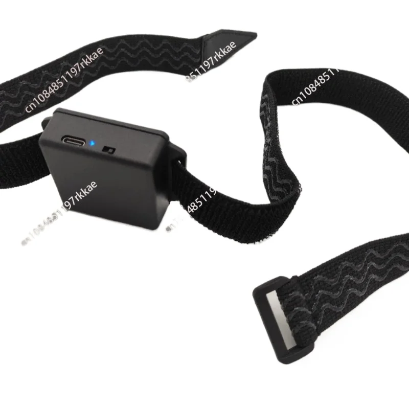 full body tracking motion capture VR+bno085 tracker