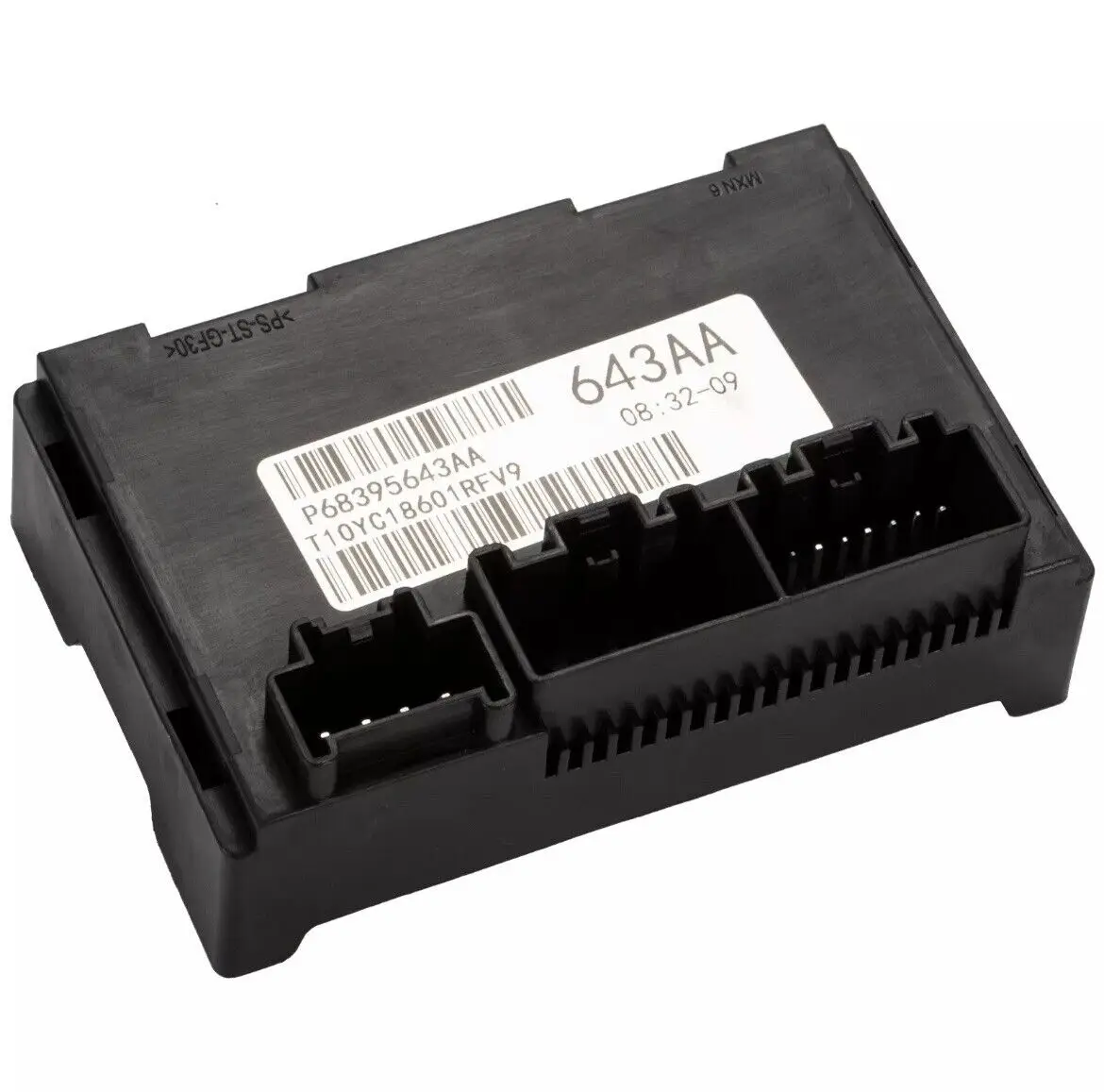 Brand New Electroni… - image