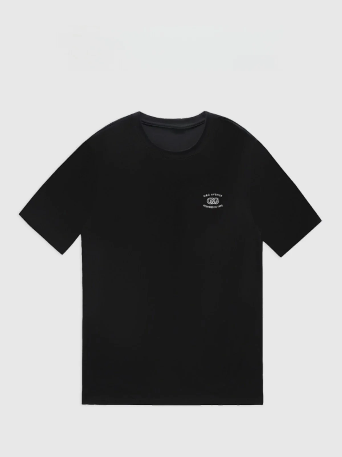 

Мужская летняя модная трендовая футболка из чистого хлопка, хит продаж, высококачественная мужская и женская повседневная уличная рубашка с короткими рукавами унисекс