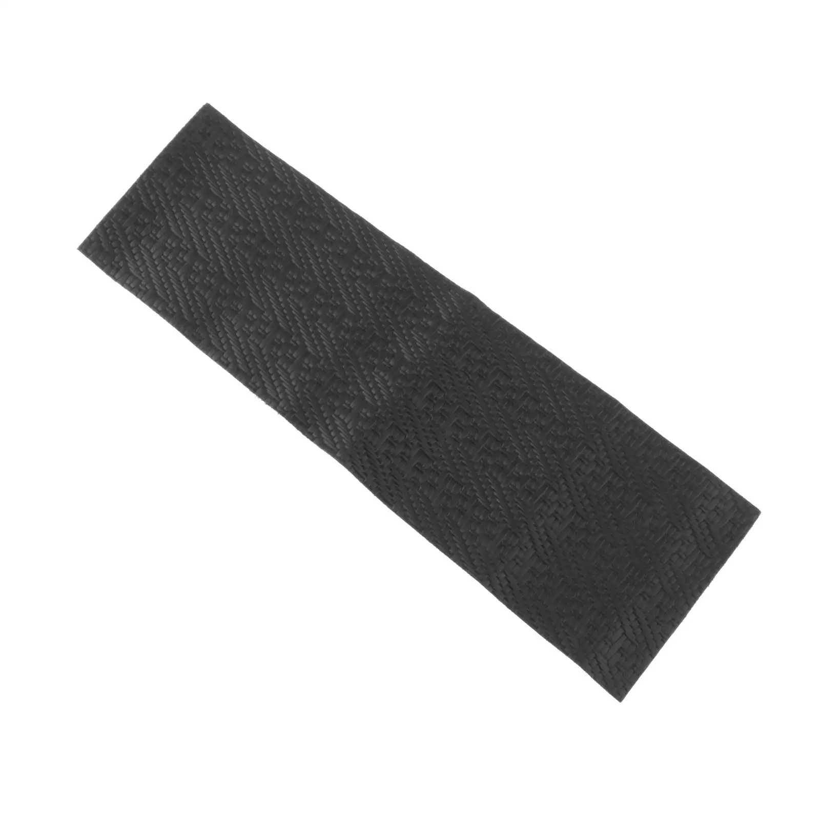 PU Leather Pool Cue Handle Grip Wrap Long Lasting Billiards Accessory for Home or Club Game