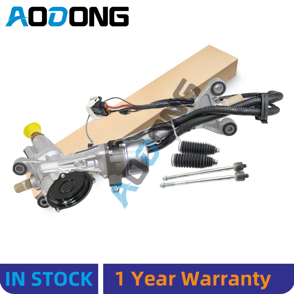 LHD Power Steering Rack For Subaru Forester Impreza XV Crosstrek 34110FJ040 34110SC060 34110SG021 34110FJ090 34110SG020