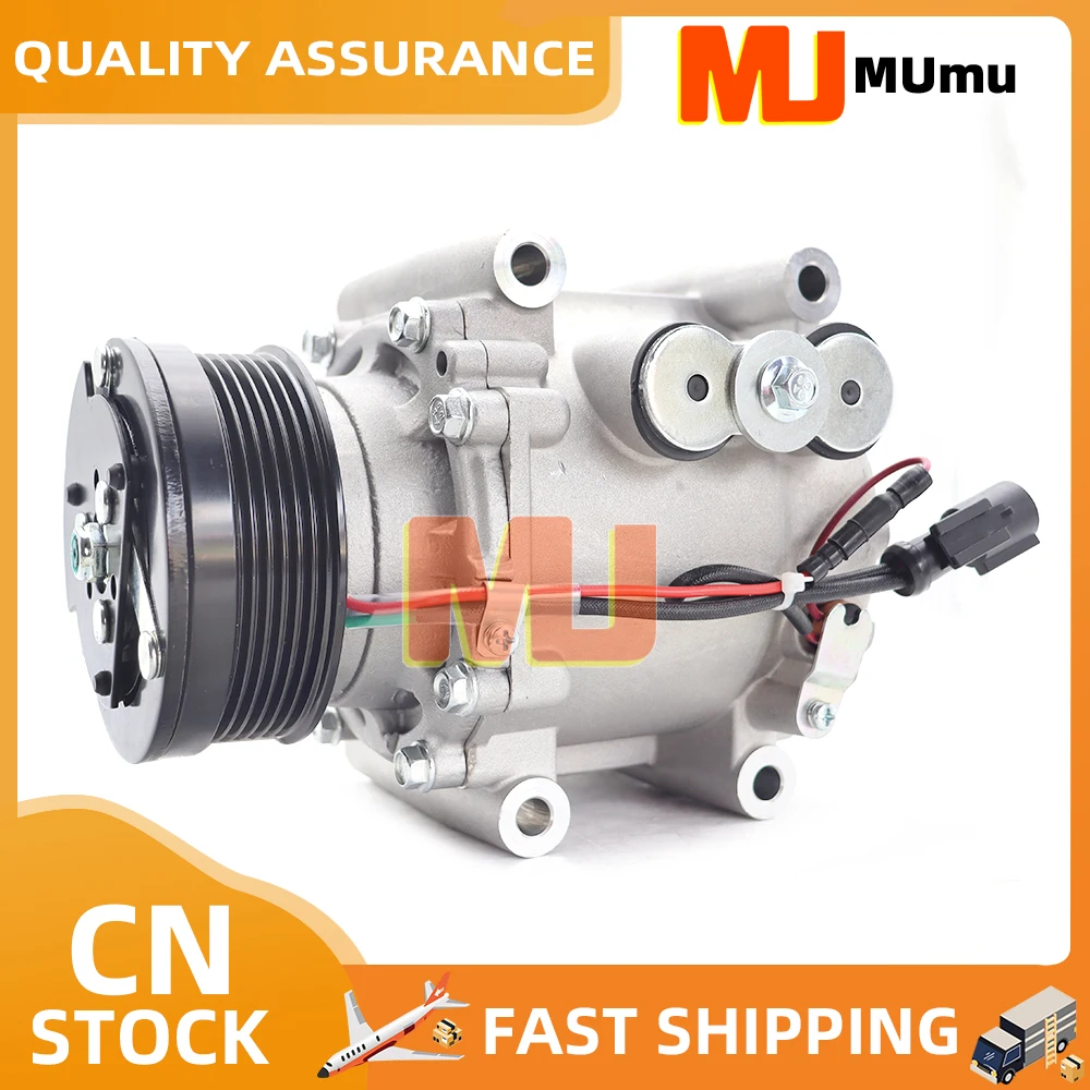 

DKS16CH AC Compressor For Jaguar S-Type X-Type C2S19412 C2S34397 C2S42081 C2S44928 C2S47472 XR858532 XR820839 XR82897 XR89201