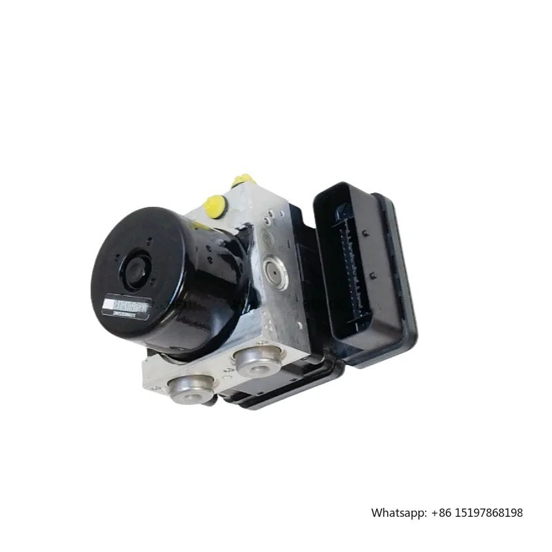 Bomba y módulo de freno ABS 1K0614517BD 1K0907379AD para Volkswagen Audi Skoda nueva condición