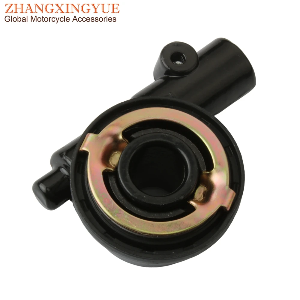 Motorcycle Speedometer Drive Gear Box Assy For Honda XR250R XR250L XR350R XR350L XR500R XR600R 44800-KF0-023 15mm