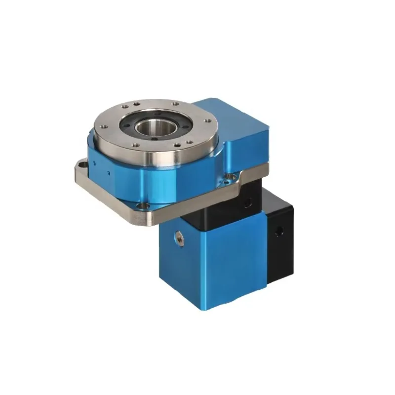 

Hot Selling ZK Series Rotary Actuator Planetary Gearbox with CNC Custom ODM Support Hollow Bore and Shaft Rotating Platform