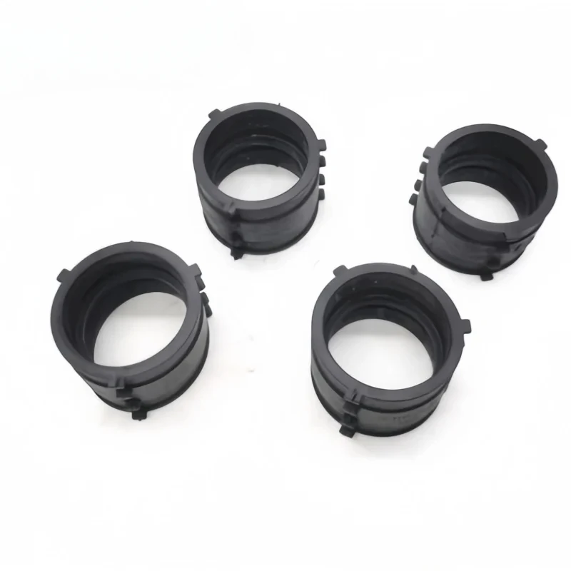 

058133299 Engine Intake Seals Manifold Gasket Emission Coupler For VW Passat Skoda Octavia AUDI A3 A4 B5 S4 A6 C5 S6