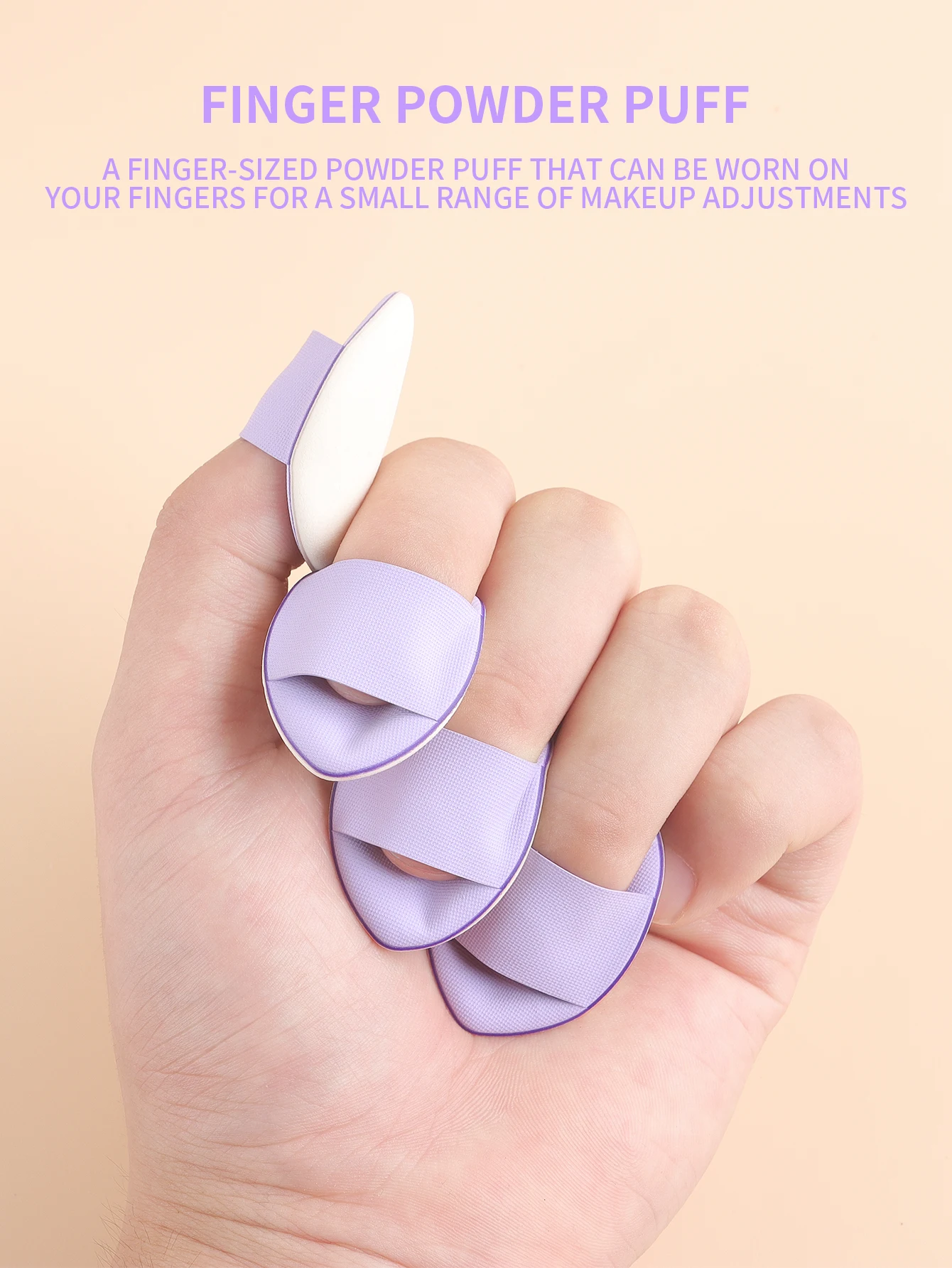 Nowy płynny podkład w płynie, bawełniana gąbka super miękka i nie pochłaniająca pudru, zestaw gąbeczek do makijażu w kształcie jajka, gąbka w kształcie kropli wody, poduszka powietrzna.