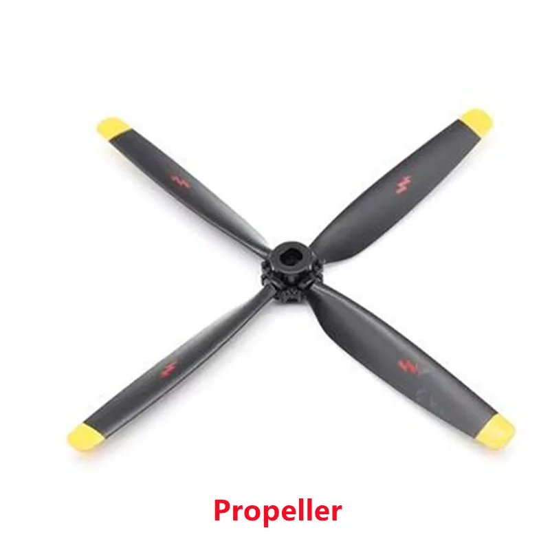 A280 Brushless 2.4Ghz Stabilize System RC Airplane Plane Spare Parts Motor/Propeller/Remote Control/Cover/Sideband/Fuselage/USB