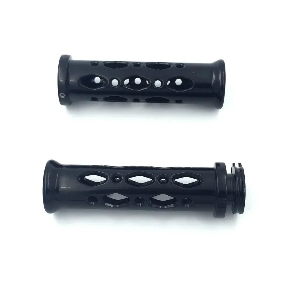 دراجة نارية الخام 22 مللي متر قبضة اليد نهاية عادية لهوندا CBR 600 F3 F4i 900 929 954 1000 RR ، سوزوكي GSXR 600 750 1000 هايابوسا