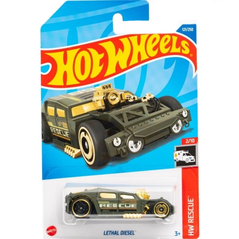 Hot Wheels ID Chase Series 20 21 22 23 Mercedes-Benz Bugatti Porsche Mazda Ford Mustang Chevy Toy Car Diecast Model Gift 1/64