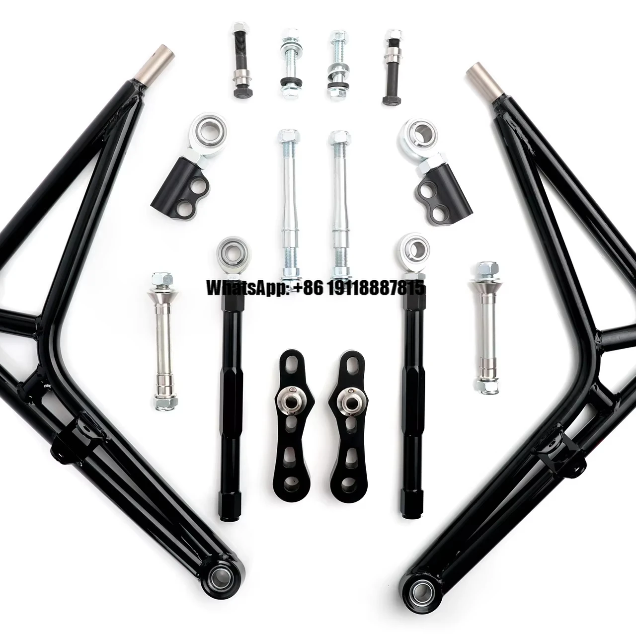 

Hot Sale FAPO PZ006210 for BMW 3 Series 1990-2000 E36 Suspension Control Arm Font Lower Control Arm Front Drift Angle Lock Kit