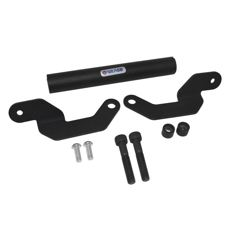 Motorbike Mobile Phone GPS Plate Bracket Stand Holder Phone Support For Suzuki GSXR1000 GSXR1000R GSX-R 1000 1000R 2017-2023