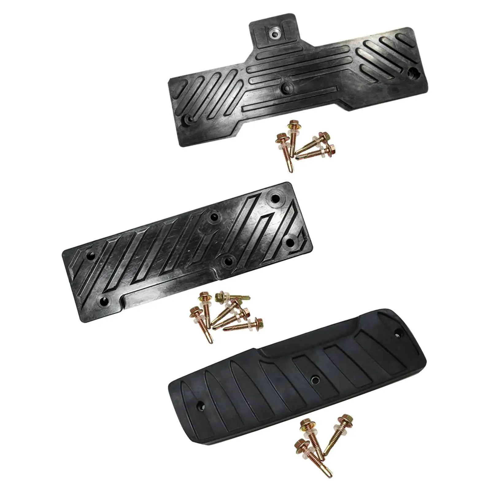 Tire Removal Machine Rubber Pad Car Tyre Fitting Equipment Protector Accessory for Auto Tire Service