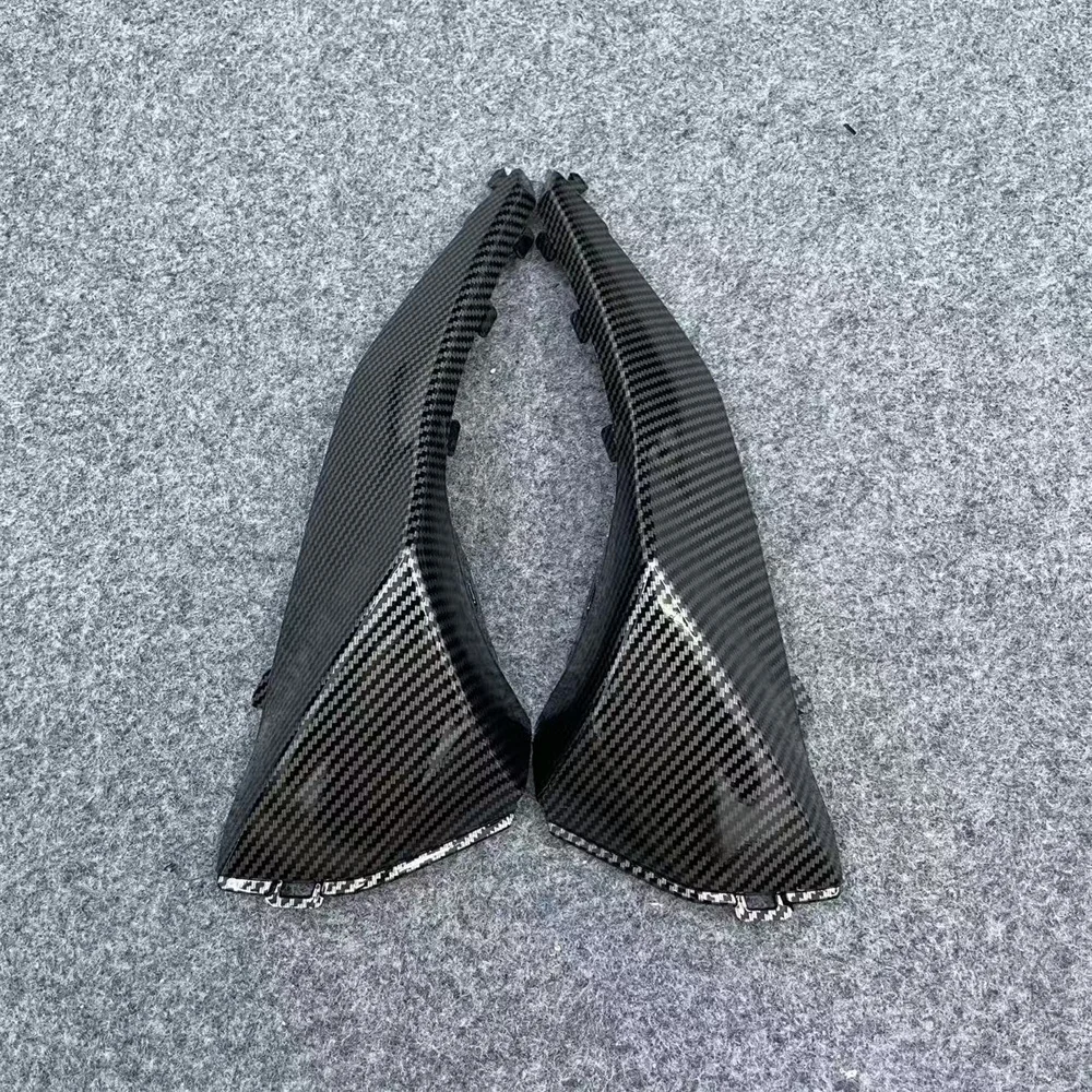 

Обтекатель из АБС-пластика для приборной панели мотоцикла GSX250R, подходит для моделей 2011-2024 годов, с покрытием под карбон.