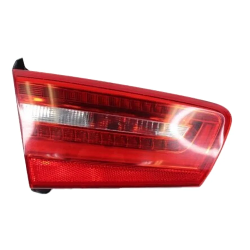 Car LED Rear Tail Light for A6 C7 2011 2012 2013 2014 2015 2016 2017 2018 Inner Right Brake Light 4GD945094