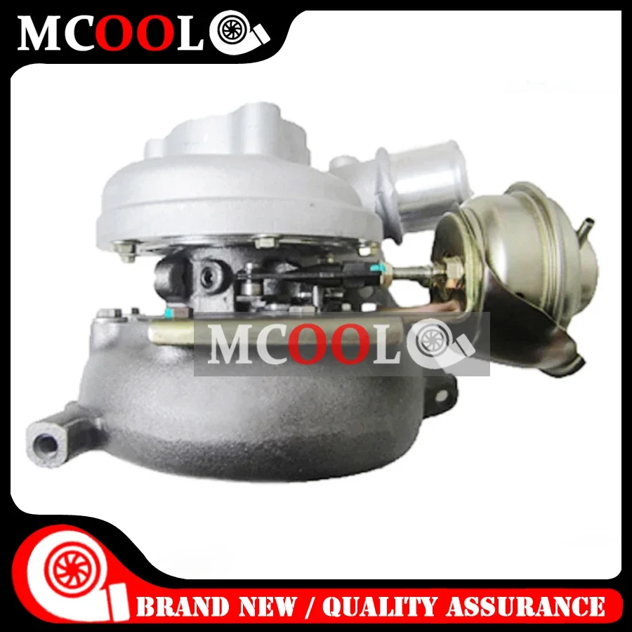 GT2052V TURBO Turbocharger For Nissan Patrol MISTRAL Terrano 2 ZD30DDTi ZD30ETi 3.0L 724639-5006S 723739-0002 724639 723739