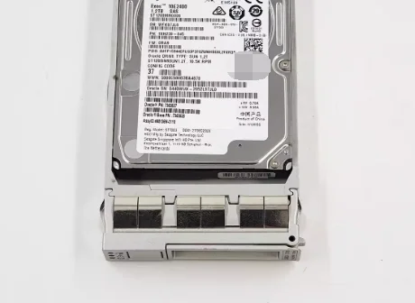 For SUN Oracle 7363537 7363535 1.2TB 10K RPM SAS 12Gb server hard drive