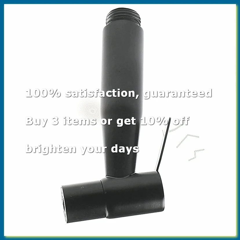 Faucet Sprayer Bidet Replacement Self Cleaning Shower Toilet Wash Bathroom Accessories