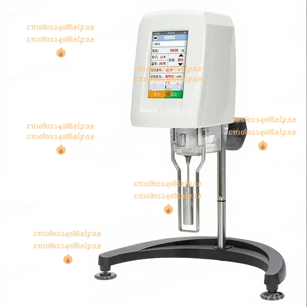 Digital Lcd Adjusta…