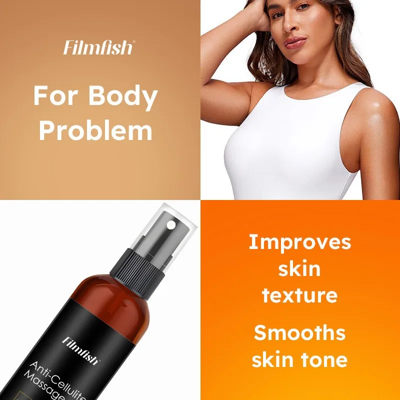 

Collagen Massage Body Oil Intense Moisturizing Skin Care Treatment For Dry Skin Nourishing And Hydrating Body Care Oil