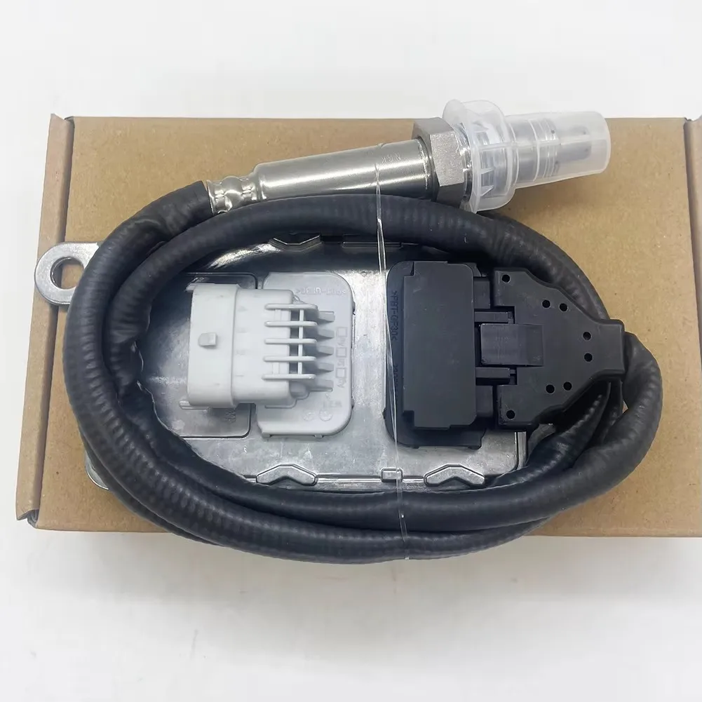 22827991 5WK97368 High Quality N-GK Porbe Nox Nitrogen Oxygen Sensor A2C93782700-02 For Volvo FH4 FM Renault T 2013-onward EU6