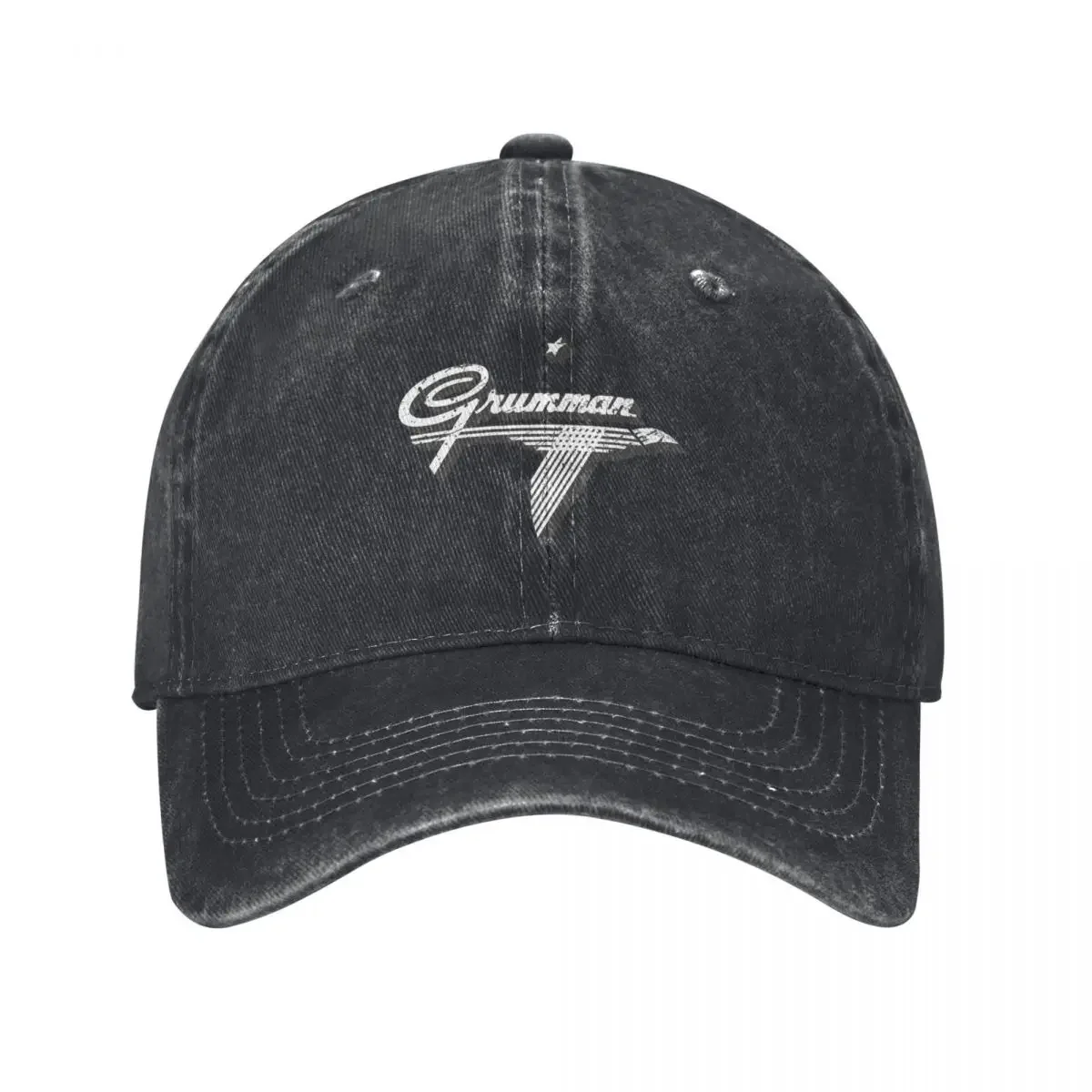 

Grumman American Aircraft Corporation Vintage Logo Baseball Cap Designer Hat Bobble Hat Streetwear Caps Women Men's